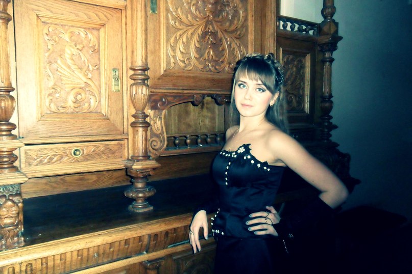 Юлия Еркович | Архангельск