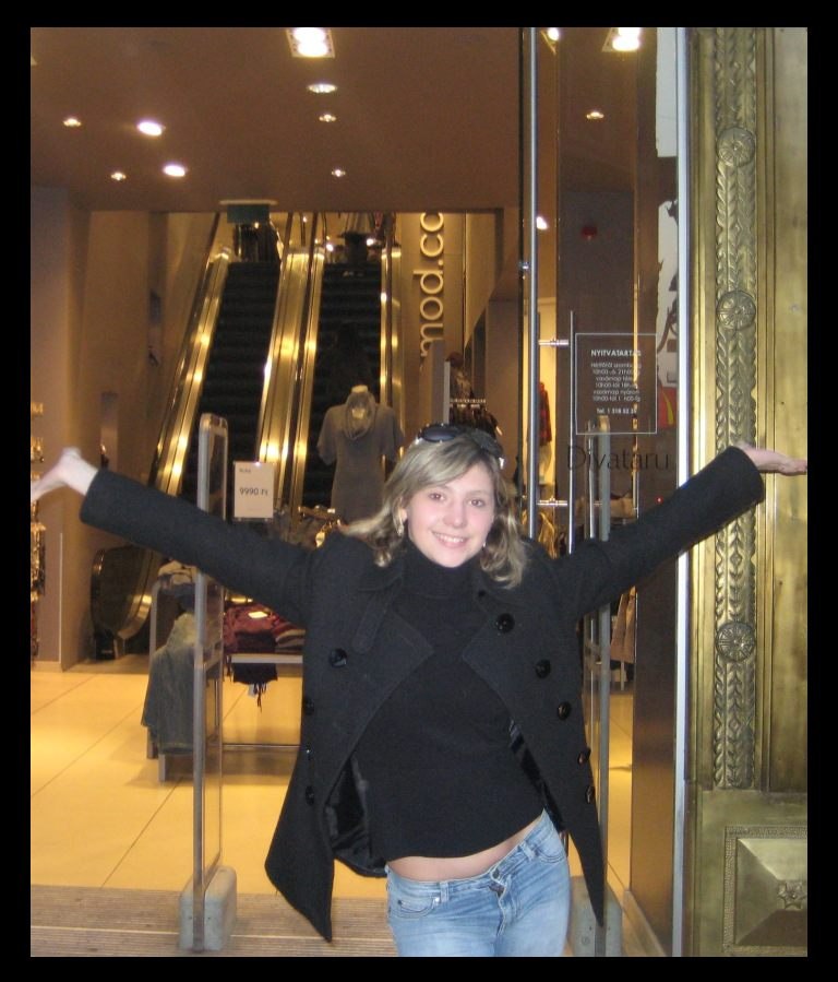 Ксения Шевченко *БAХ* | Киев