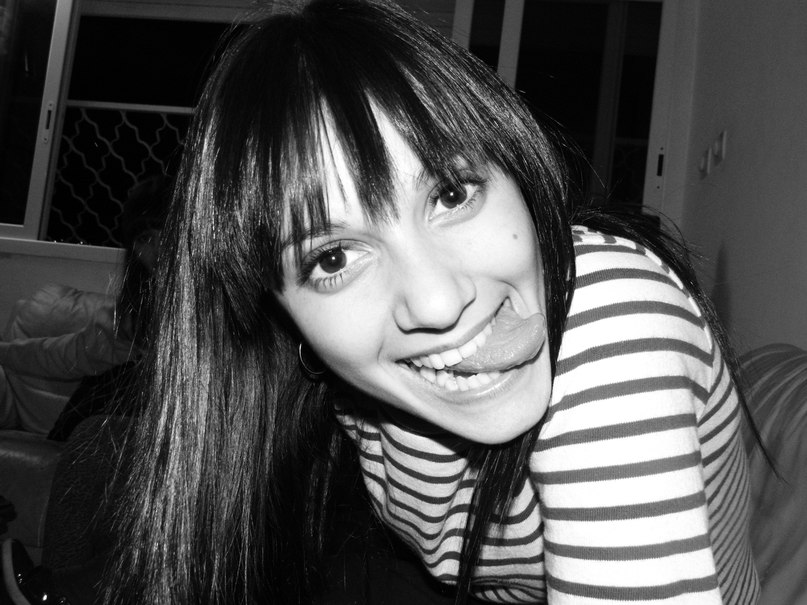 Xatia Xabazashvili | Хайфа