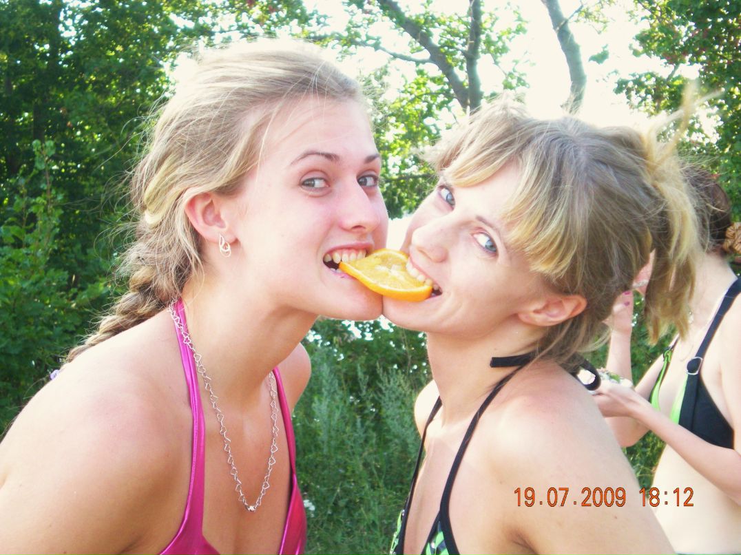 Екатерина Михалёва | Самара