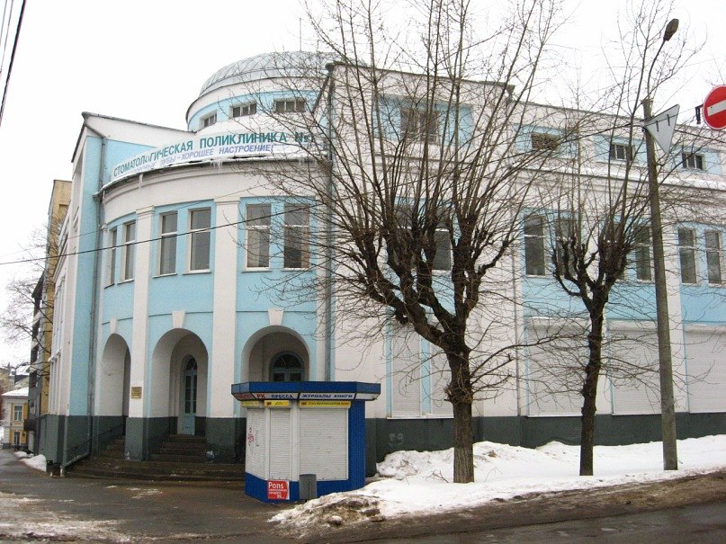 Роман Чайка | Курск