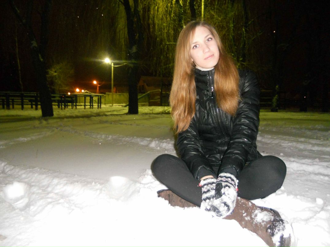 Ирина Белкина | Липецк