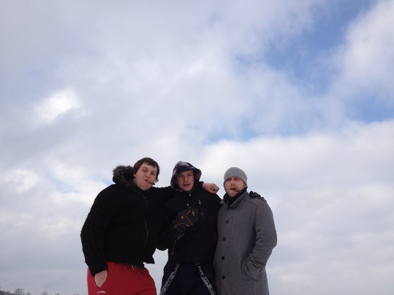 Петр Короткий | Москва