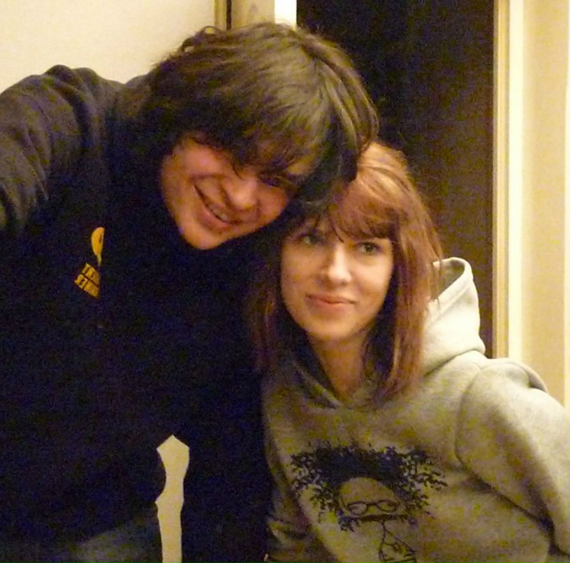 Жанна Супранкова | Могилёв