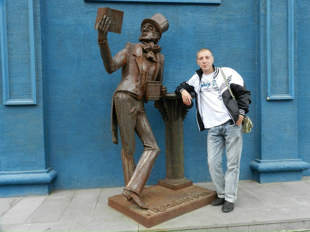 Александр Субботин | Ижевск