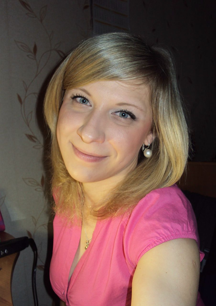 Таня Лемнева | 