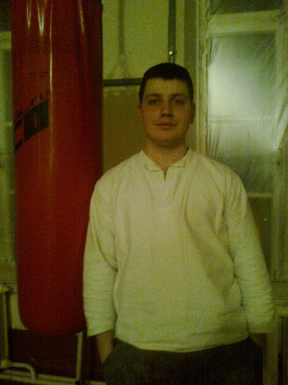 Павел Павленко | Белгород