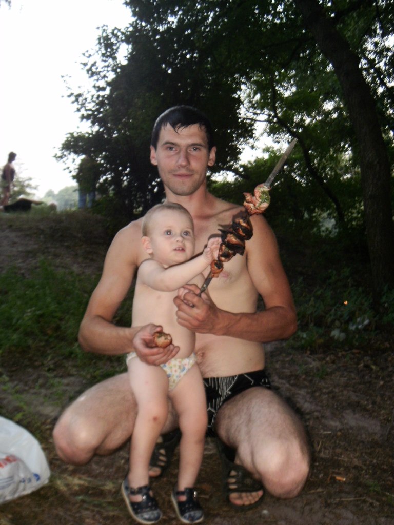 Сергей Терез teRik | Луганск