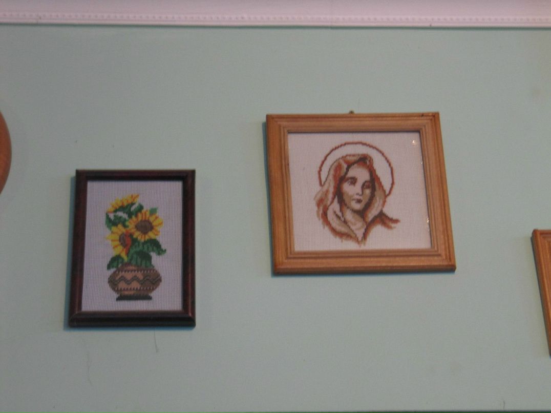 Татьяна Чубач | Полтава