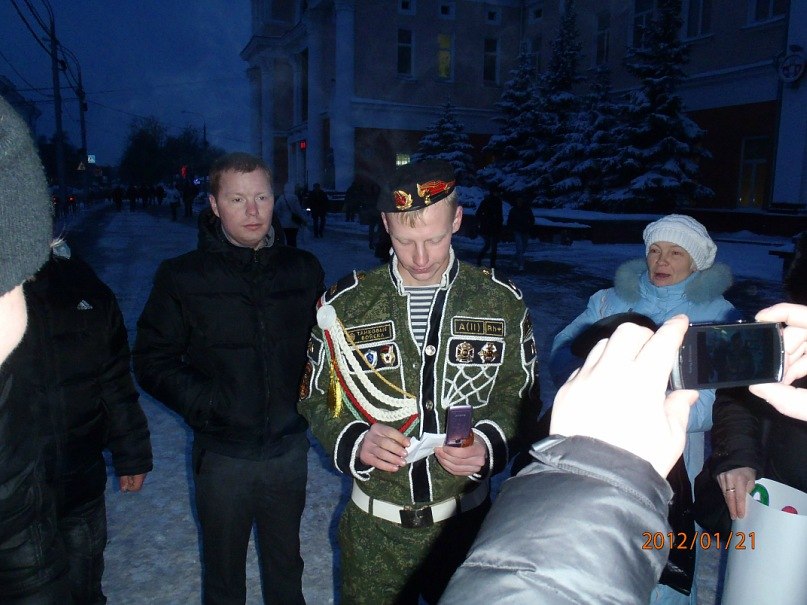 Сергей Болуров | Гомель