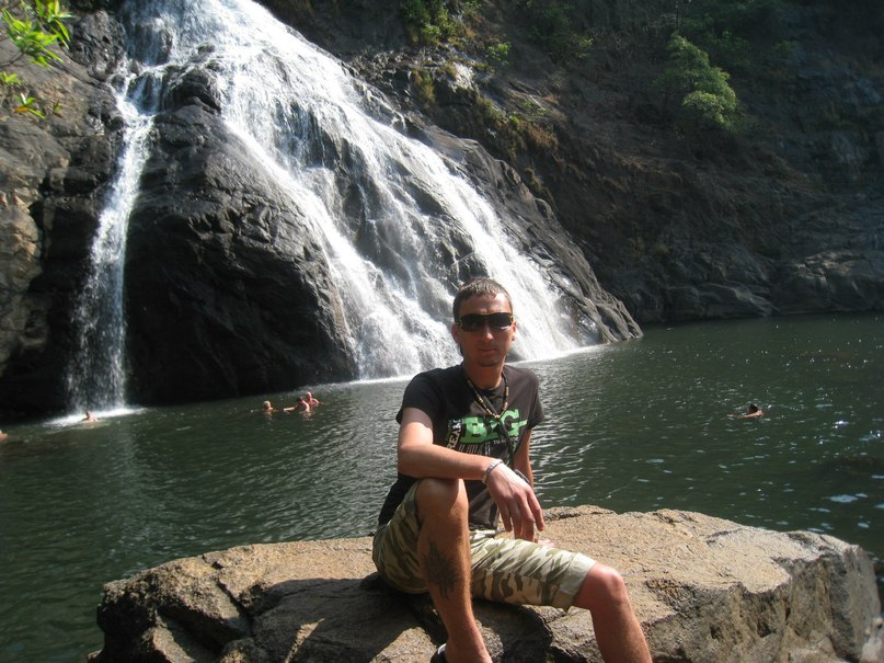 Сергей Астафьев | Москва