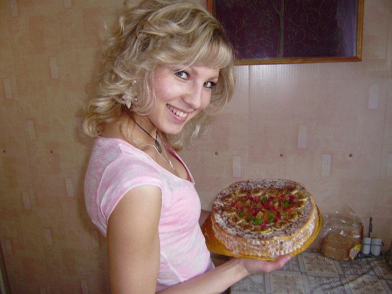 Анжелика Завьялова | 