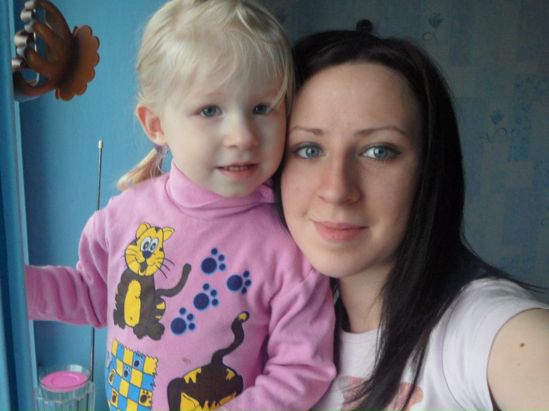 Любовь Усанова | Нижний Новгород