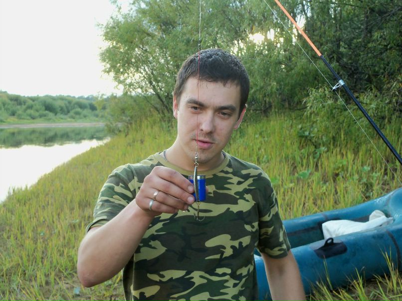 Александр Мурзин | 