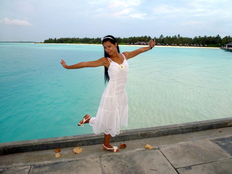 Екатерина Рыбкина | Липецк