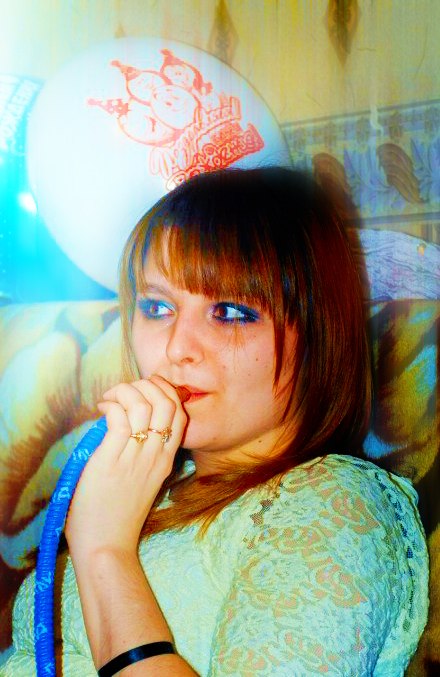 Елизавета Алексеева | Москва