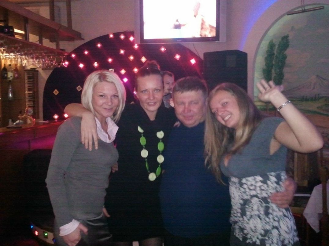 Мария Леонтьева | Химки