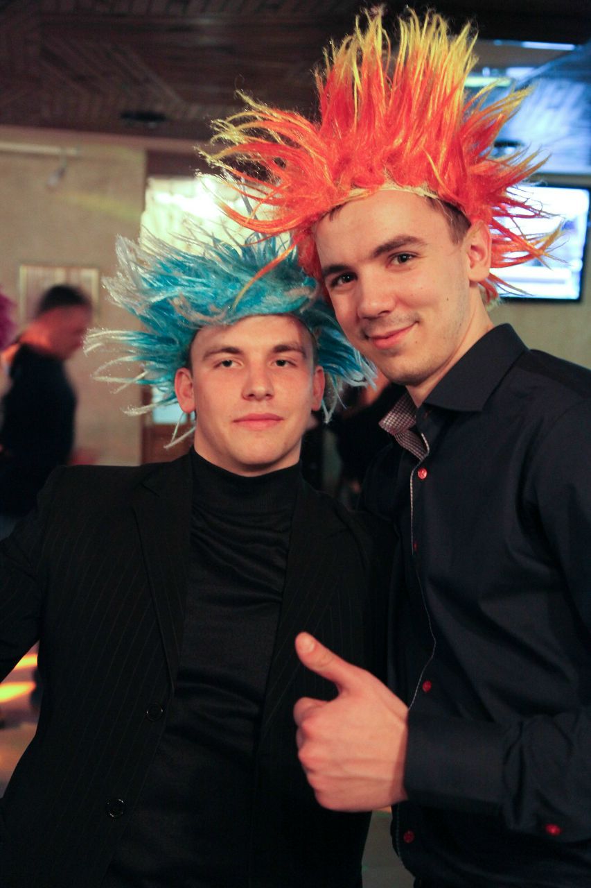 Андрій Касян | 