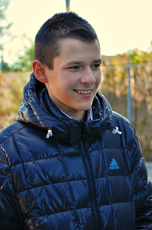 Ваня Дьордяй | Тячев