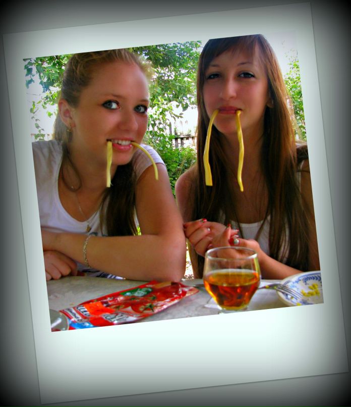 Виктория Каплун-Лутицкая | Люботин