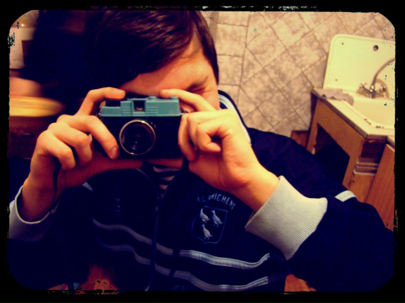 Oleg Promakhov | Канев