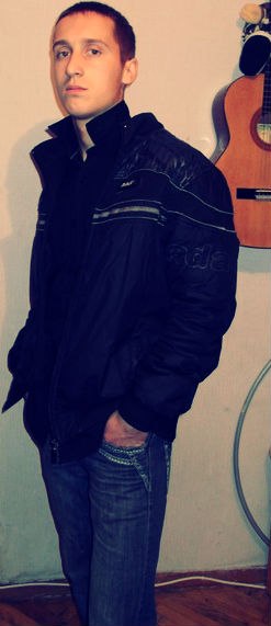 Люда Войцеховськая | Киев