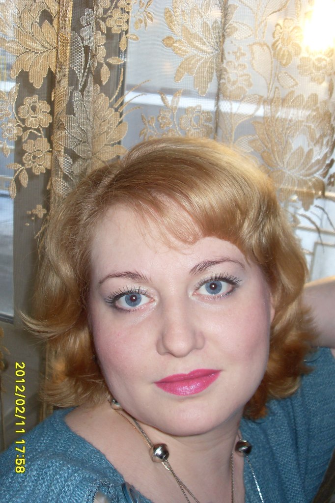 Александра Беляева | Санкт-Петербург