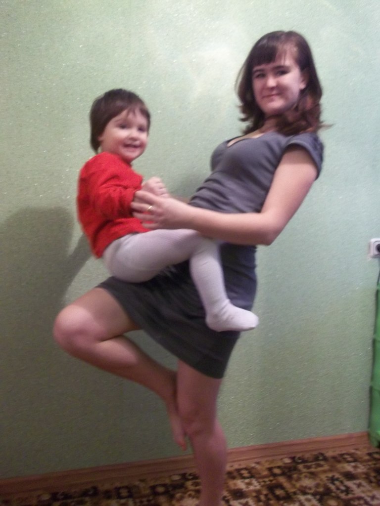 Наталия Ахтырченко | Саратов