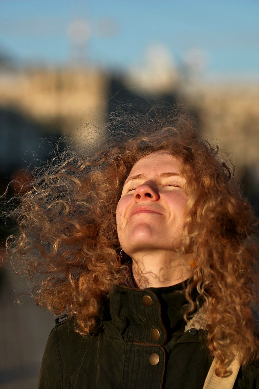 Тоня Курьянова | Brno