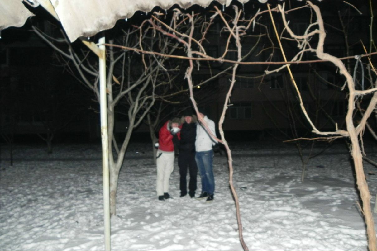 Андрей Башин | Одесса