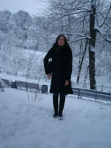 №167, Даша Донцова, 35 лет, Яблонец №167, Даша Донцова, 35 лет, Яблонец