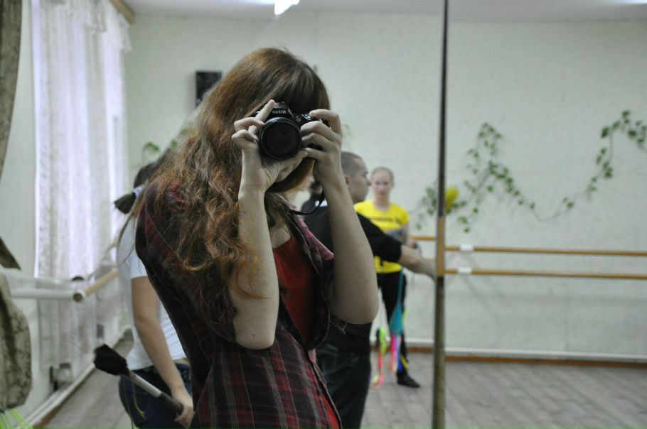 №68, Артем Балакин, Липецк №68, Артем Балакин, Липецк