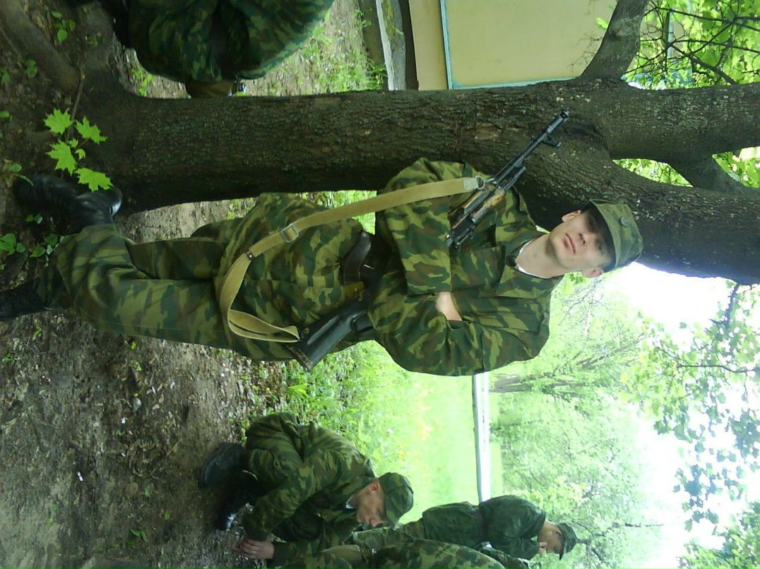 Виктор Кардаш fenix | Санкт-Петербург