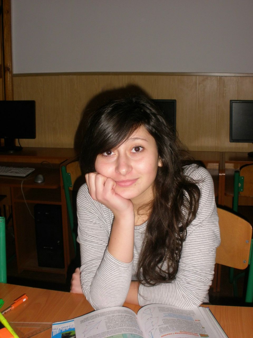 Оксана Кректун | Дядьковичи