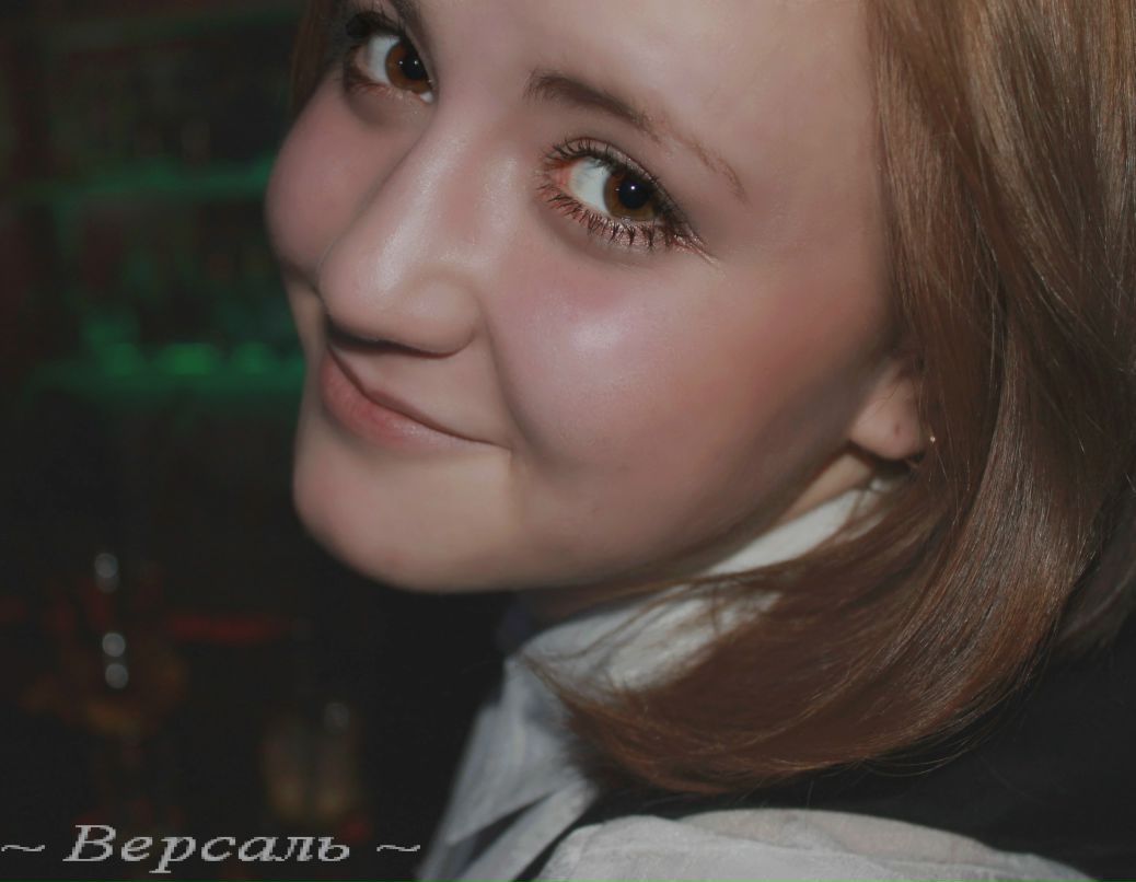 Катюшка Синева | Москва