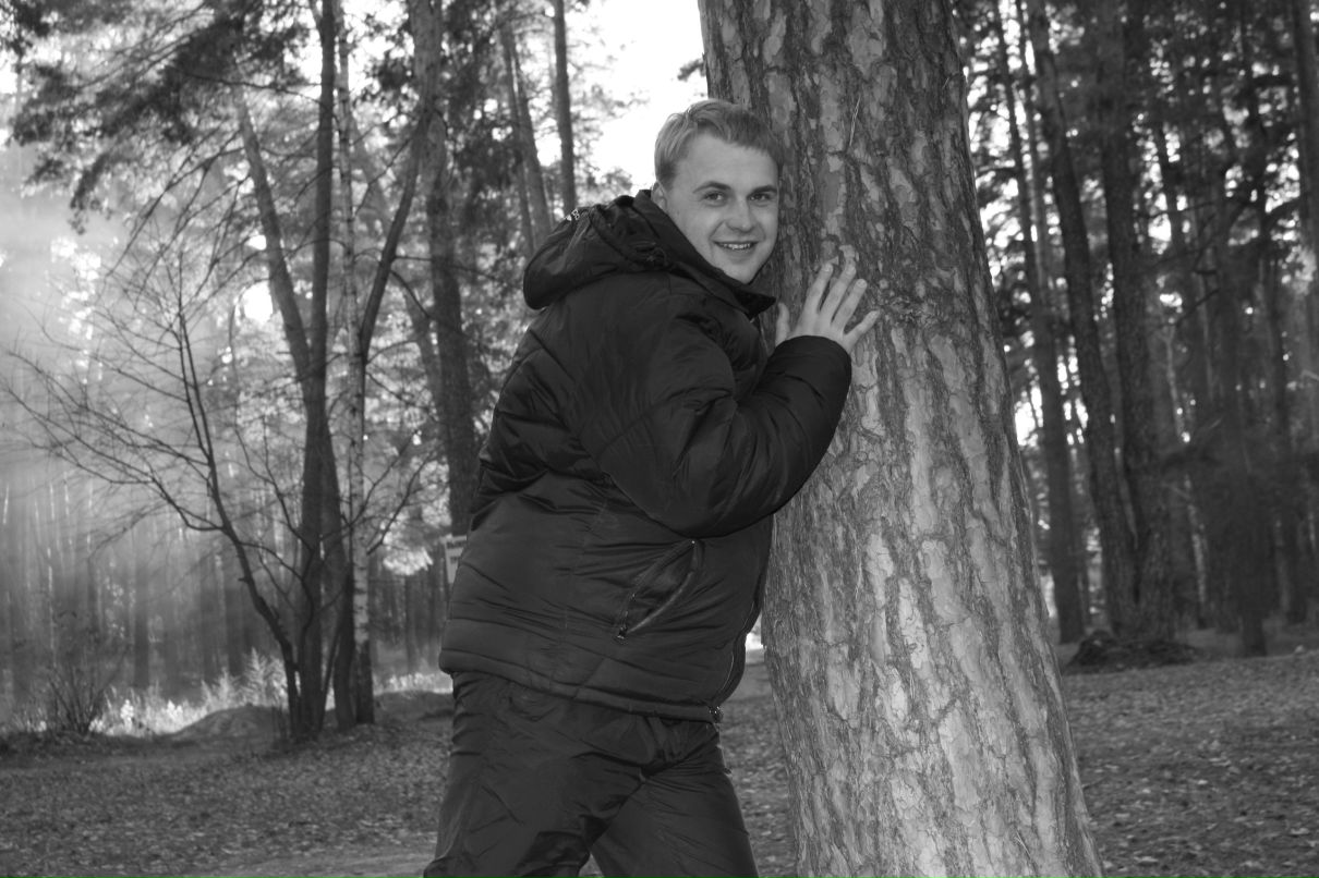 Евгений Чулюкин | Рязань