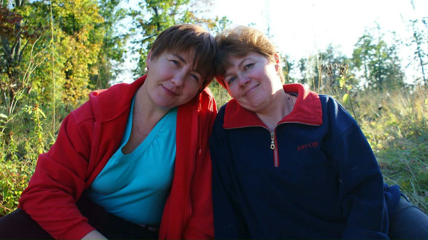 Любаша Шманина | Сим