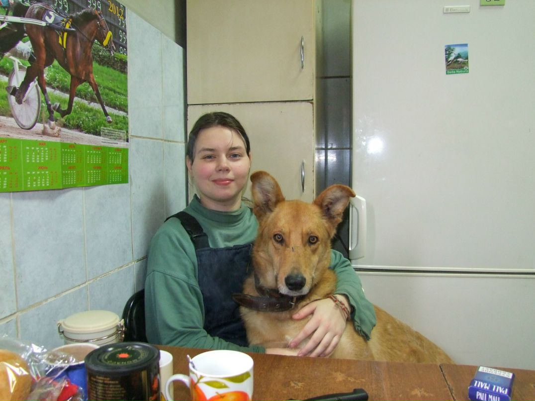 Катерина Вихрева ~ | Москва