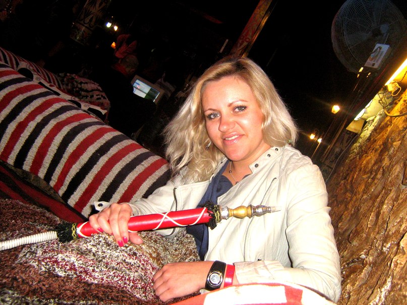 Маша Гормаш | Москва