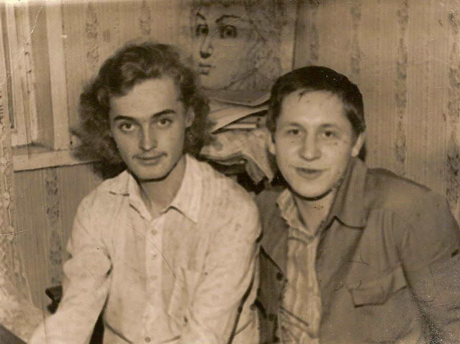 Александр Крылов | Санкт-Петербург