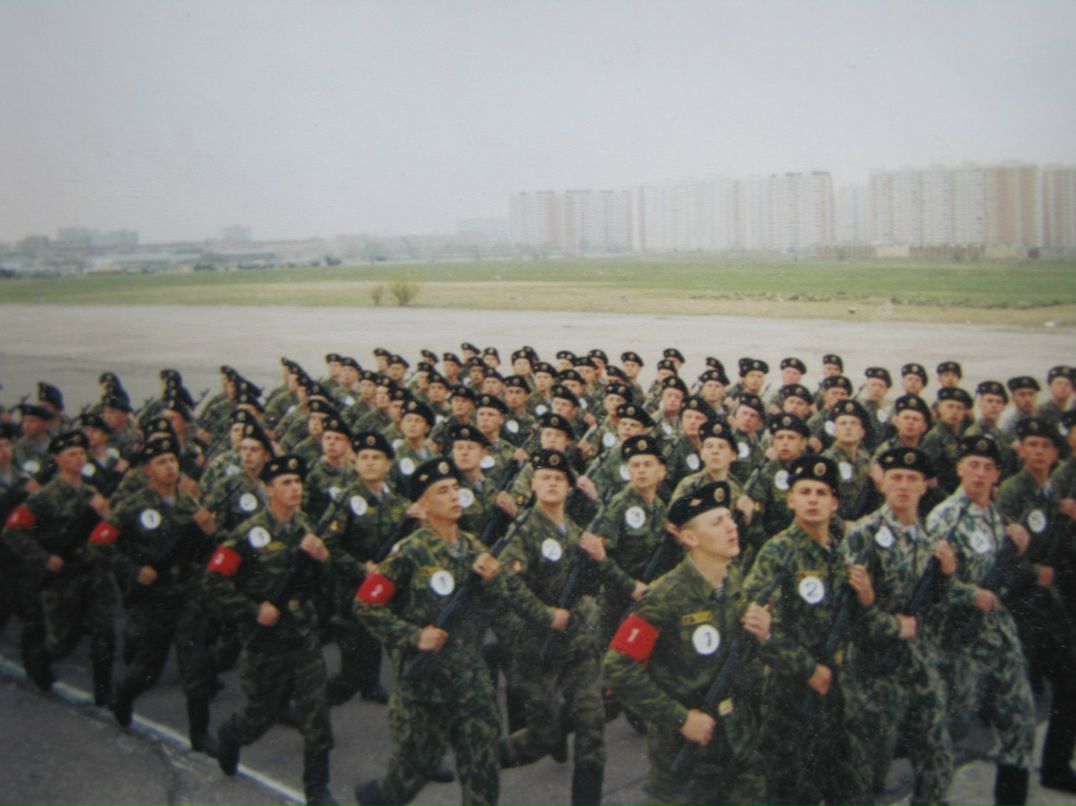 Игорь Орлов | Стерлитамак