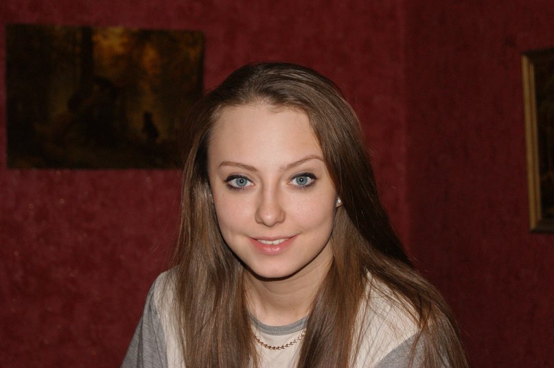 Олеся Кипко | Новокузнецк