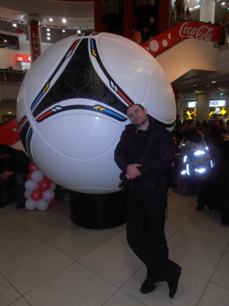 Александр Мовчан | Житомир