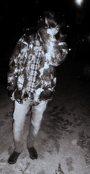 №160, Саша Харченко, 30 лет, Нересница №160, Саша Харченко, 30 лет, Нересница