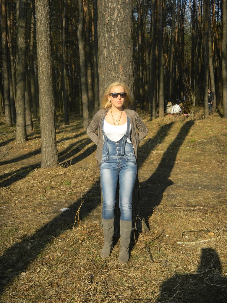 Олечка Королевская | 