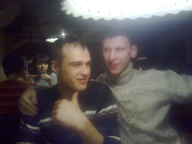 Максим Пятак | Днепр (Днепропетровск)