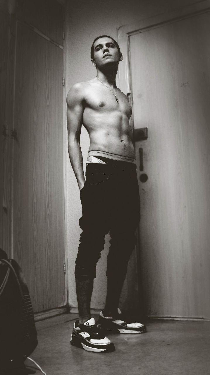 Альберт Хамидуллин | Набережные Челны