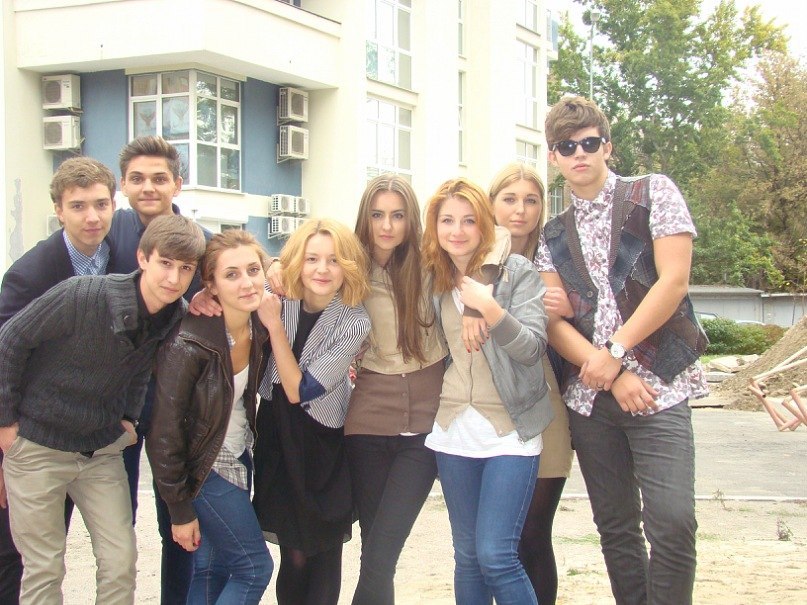 Ярик Олефиренко | Киев