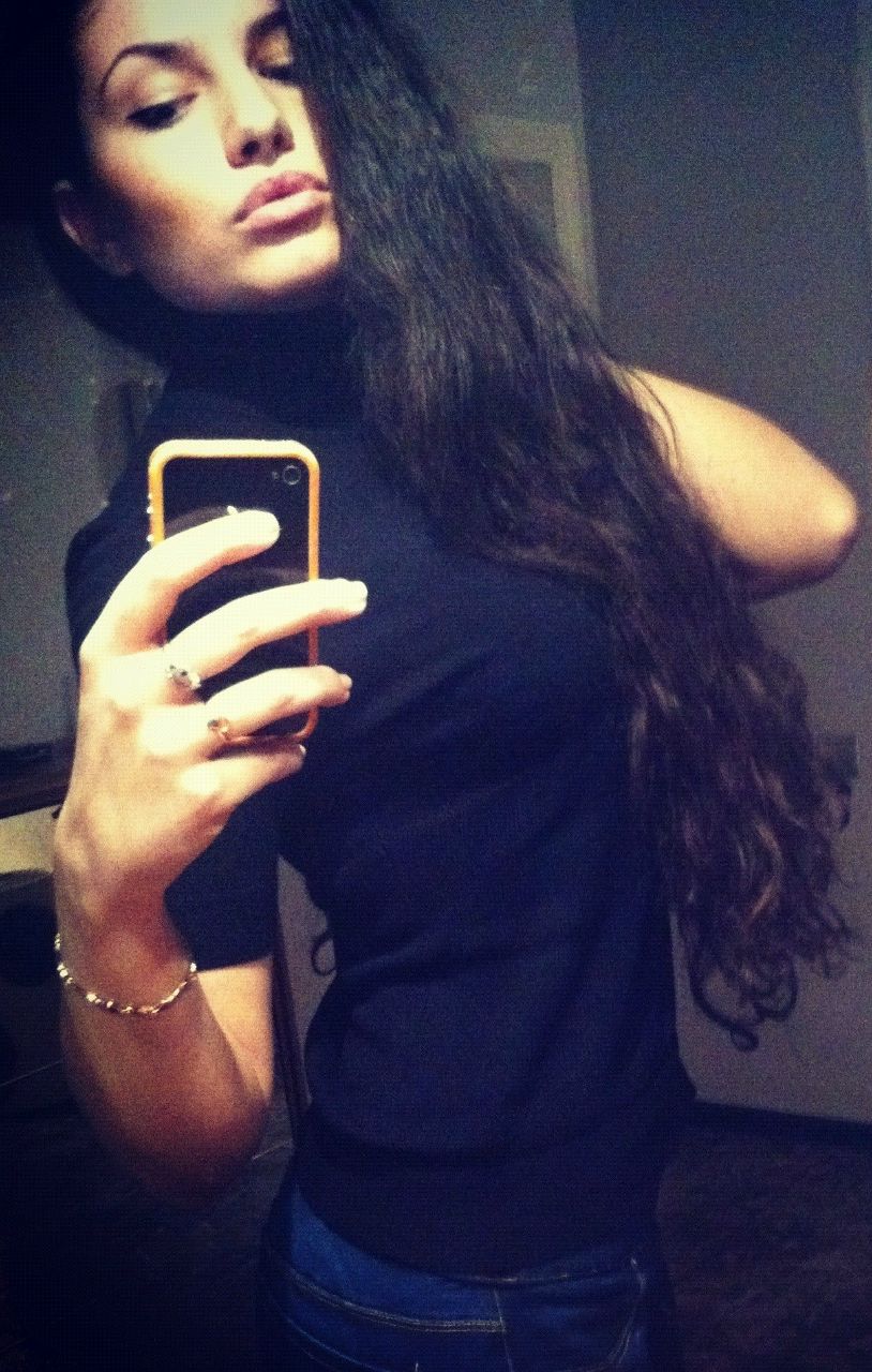 Аня Шаргородская | Москва