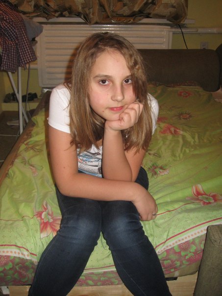 №52, Альона Ільченко, Шпола №52, Альона Ільченко, Шпола